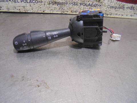 Mando Multifuncion Renault Clio AUTHENTIQUE 75CV 55KW