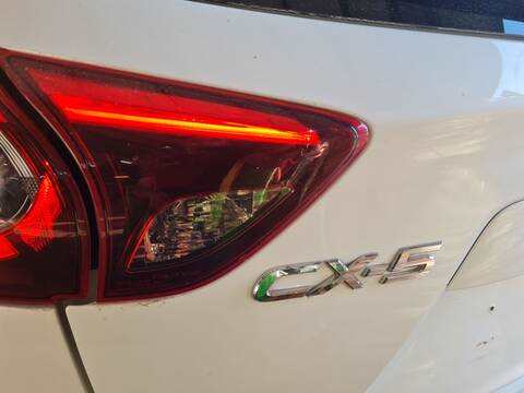Foto 2ª: Piloto Portón Izquierdo Mazda CX5 CENTER-LINE AWD [SH] (2016)