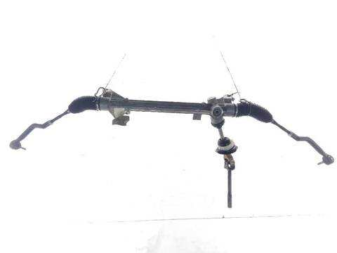 Foto 3ª: Cremallera de Direccion Nissan Qashqai 1.3 DIG-T [HR13DDT] (2013)