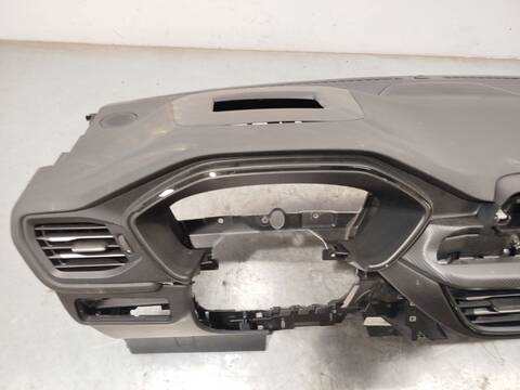 Foto 3ª: Kit Airbag Ford Kuga 2.5 FHEV 190CV 140KW [BGDC] (2024)