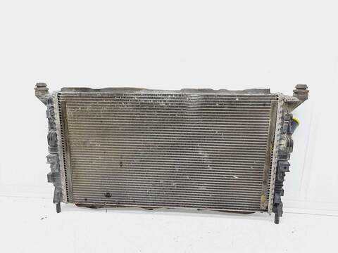 Foto 2ª: Radiador Motor Ford Focus BERLINA 131CV 96KW [HHDA] (2005)