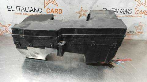 Foto 2ª: Caja Reles Fusibles Jaguar XF 3.0 V6 DIESEL S PREMIUM LUXURY 275CV 202KW [306DT] (2010)