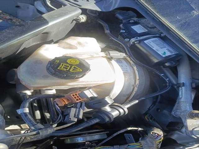Servofreno Jaguar XE PRESTIGE 179CV 132KW