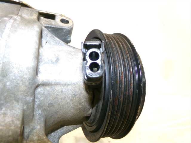 Foto 4ª: Compresor Aire Acondicionado Lancia Ypsilon 1.2 G 2004-2011 [188A4000] (2006)