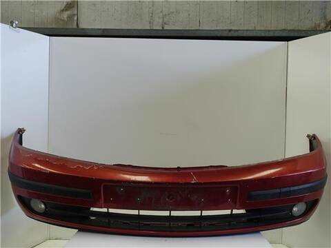 Paragolpes Delantero Renault Laguna 1.9 DCI BG0G) 120CV 88KW