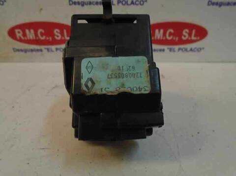 Foto 2ª: Mando Multifuncion Renault 19 78CV 57KW [E6J] (1992)