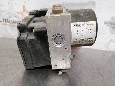 Foto 3ª: Abs Ford Fiesta 1.4 TDCI CAT 68CV 50KW (2001)