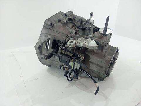 Foto 3ª: Caja Cambios Peugeot 3008 88CV 88KW [BH01] (2015)