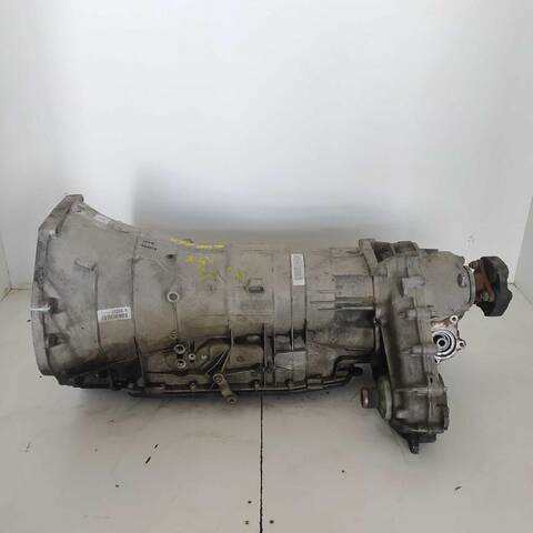Caja Cambios Bmw X5 4.4 I