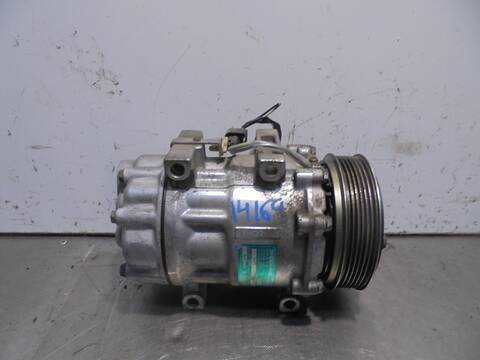Compresor Aire Acondicionado Ford Focus TITANIUM BERLINA 136CV 100KW