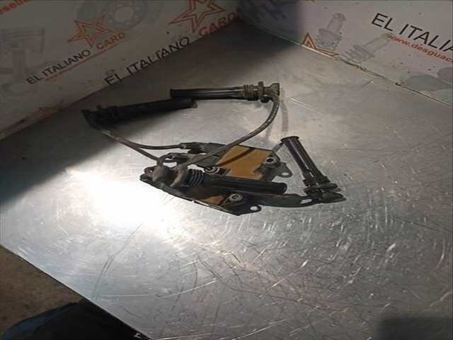 Foto 2ª: Modulo Encendido Chevrolet Spark BASIS 68CV 50KW [B10D1] (2010)