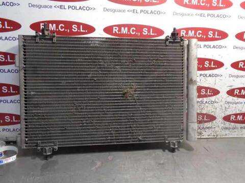 Radiador Calefaccion A.A. Peugeot 308 PREMIUM 120CV 88KW