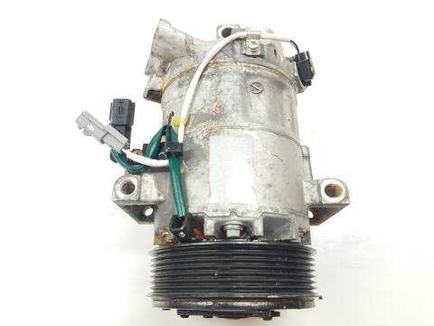 Compresor Aire Acondicionado Dacia Duster TCE 130 EXPRESSION 4X4