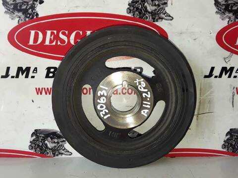 Foto 3ª: Cigüeñal Peugeot Partner 1.6 16V HDI FAP 92CV