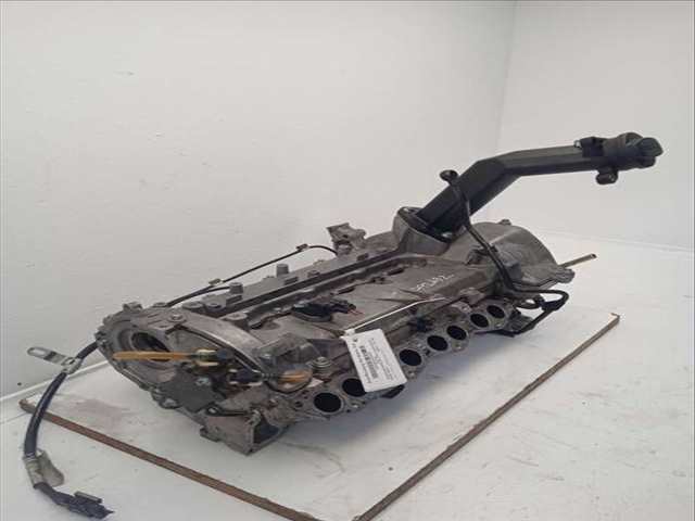 Foto 2ª: Culata Mercedes Clase A 140 1.7 CDI DIESEL CAT 75CV 55KW [668940] (2004)