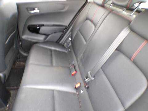 Foto 2ª: Asientos Traseros Kia Picanto G4LA (2011)