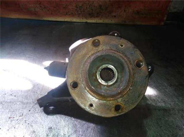 Mangueta Delantera Derecha Peugeot 206 1.4 16V