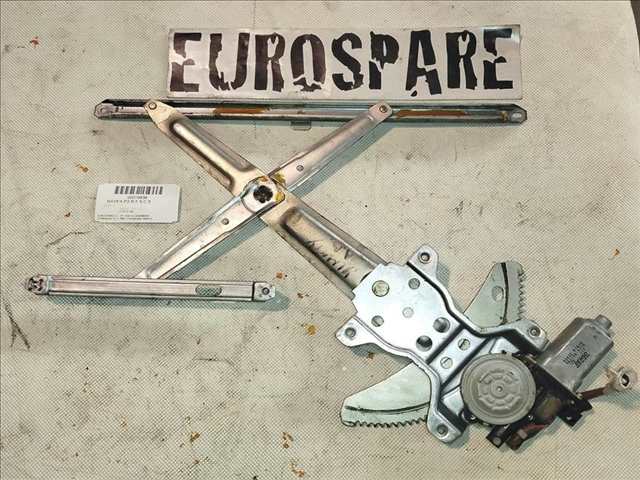 Elevalunas Eléctrico Delantero Derecho Suzuki Jimny 1.3 G