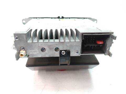 Foto 2ª: Sistema Audio Radio CD Volkswagen Golf 1.9 TDI (2003)