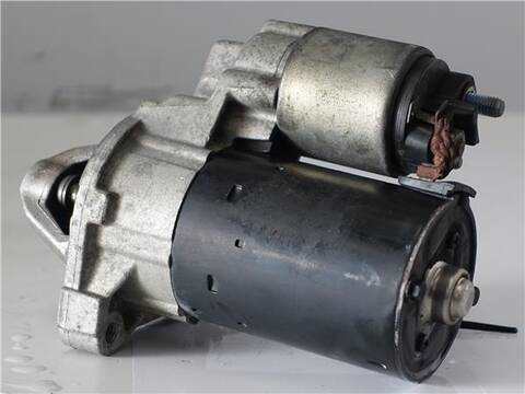 Foto 2ª: Motor de Arranque Ford Ka 1.3 I 70CV 51KW [A9A] (2007)