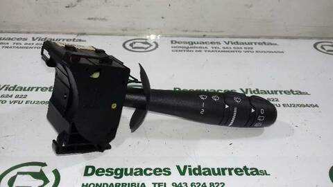 Mando Multifuncion Renault Laguna 1.9 DCI DIESEL FAP CAT 110CV 81KW