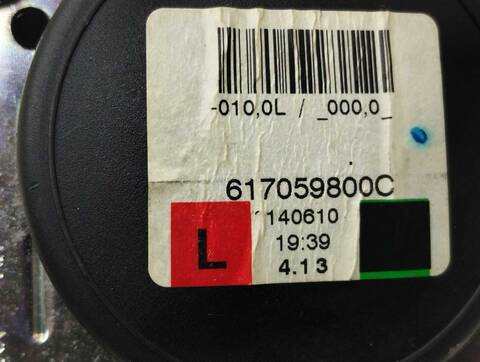 Foto 4ª: Cinturón Delantero Derecho Bmw Mini COOPER D 112CV 82KW [N47C20A] (2014)