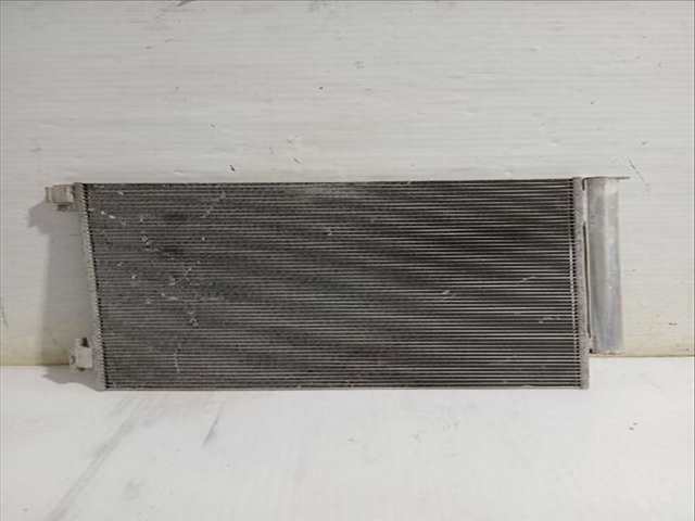 Foto 3ª: Radiador Calefaccion A.A. Nissan Micra 1.5 DCI 90CV [K9K 628] (2016)