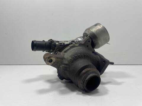 Foto 2ª: Turbocompresor Citroen Jumpy VERSION INDEFINIDA (2011)