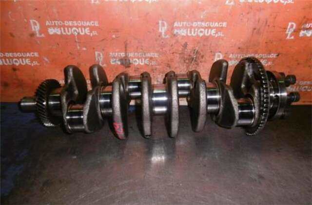 Foto 3ª: Cigüeñal Opel Antara 2.0 CDTI [Z 20 DMH]