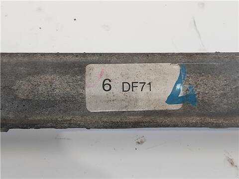 Foto 3ª: Cremallera de Direccion Mazda 2 1.3 BERLINA 86CV 63KW [ZJ-VE] (2009)