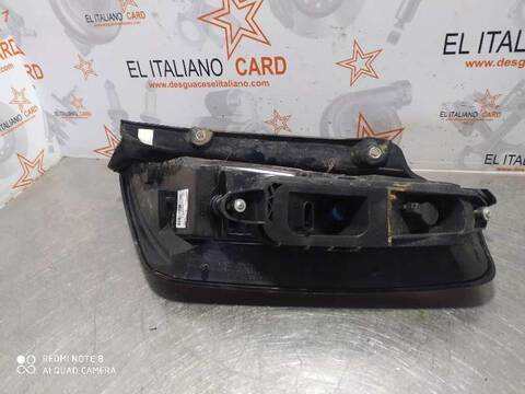 Foto 2ª: Piloto Trasero Izquierdo Fiat Punto EASY 75CV 55KW [199A9000] (2016)