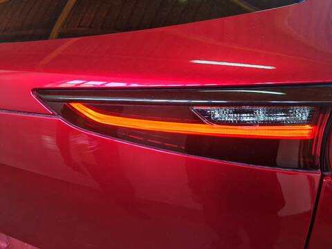 Foto 2ª: Piloto Portón Derecho Mazda CX-30 SKYACTIV-G M HYBRID 122CV 90KW [PEXN] (2022)
