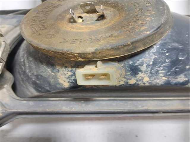 Foto 3ª: Faro Izquierdo Volkswagen Transporter FURGON 2 TDI T4 88CV [AJT] (1990)