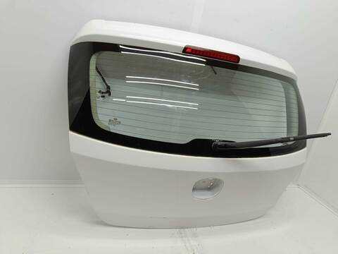 Foto 2ª: Portón Hyundai i30 1.6 CRDI CAT 116CV 85KW [D4FB] (2008)