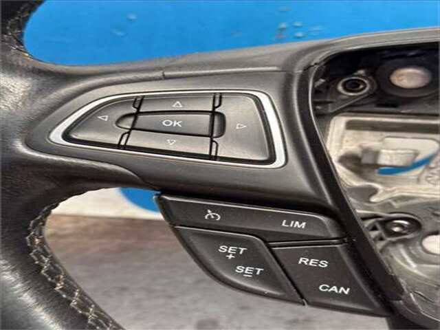 Foto 2ª: Volante Ford Focus 1.0 TREND [1.0 LTR. - 92 KW ECOBOOST CAT] [M1DD]