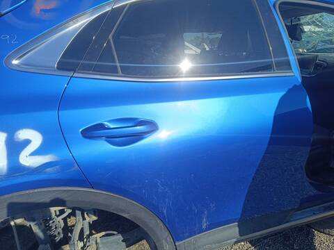 Puerta Trasera Derecha Kia Xceed EMOTION 136CV 100KW