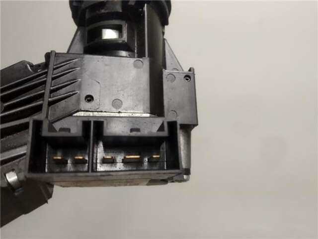 Foto 2ª: Motor de Arranque Fiat Punto 1.3 DYNAMIC [1.3 LTR. - 62 KW 16V JTD CAT]