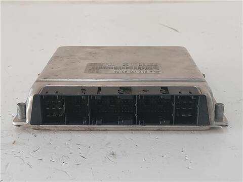 Foto 2ª: Centralita Motor ECU Mercedes Sprinter 308 CDI 82CV 60KW FURGON [OM 611.987] (2001)
