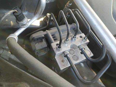 Foto 2ª: Abs Bmw X5 3.0 D 235CV 173KW [306D3] (2007)