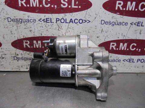 Motor de Arranque Citroen Xantia 1.8I X - 1.8 X BERLINA 110CV 81KW