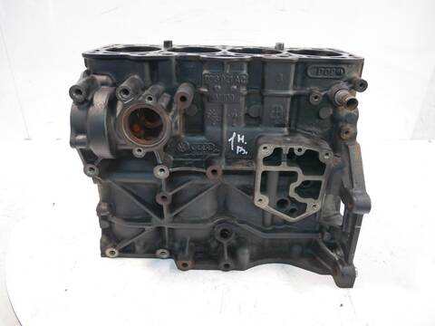 Bloque Motor Audi A3 170 CV 125KW
