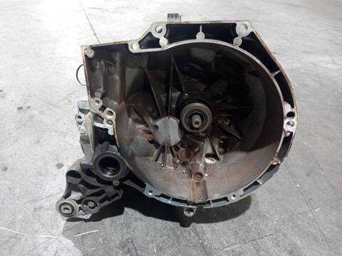 Caja Cambios Ford Focus 1.0 ECOBOOST 100CV 74KW