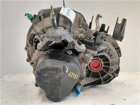 Foto 3ª: Caja Cambios Nissan Micra 1.2 16V 80CV 59KW [CR12DE] (2005)