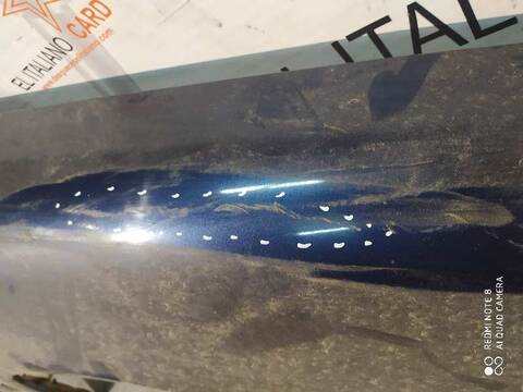 Foto 3ª: Aleta Delantera Derecha Mercedes Clase E 180 300 TD 210.025) BERLINA 177CV 130KW [OM606962] (2005)