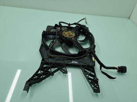 Electroventilador Opel Corsa CATCH ME 75CV 55KW