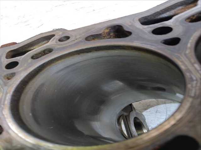 Bloque Motor Ford Transit 2.4 TDCI 100 CV 74KW