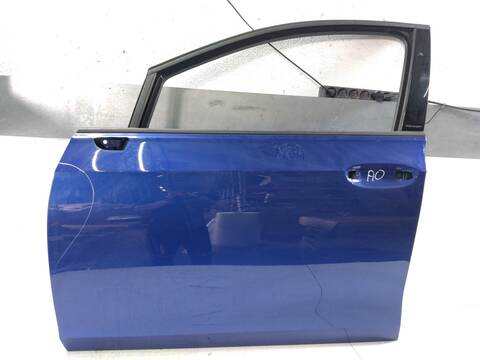 Foto 2ª: Puerta Delantera Izquierda Volkswagen Golf 320 CV 235KW [DNFG] (2023)