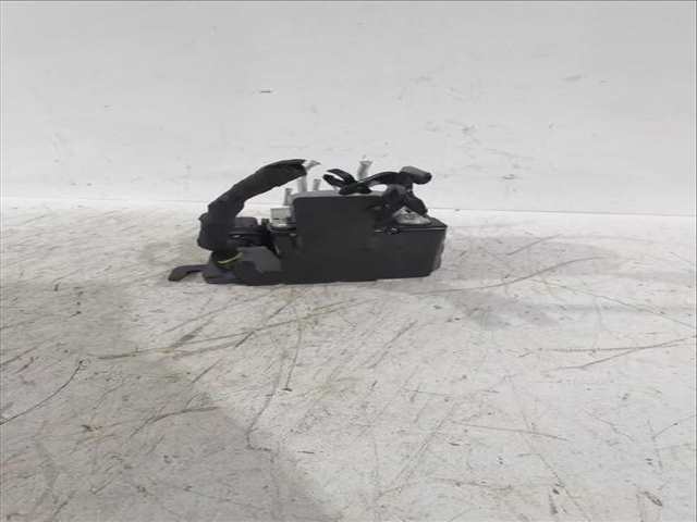 Foto 3ª: Abs Dacia Sandero 1.5 DCI 90CV [K9K 612 K9K 626] (2012)