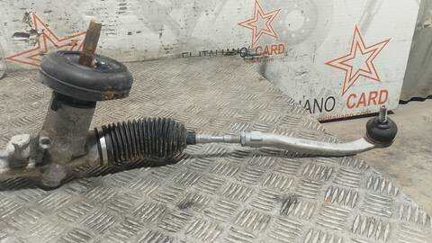 Foto 3ª: Cremallera de Direccion Dacia Sandero EXPRESSION 91CV 67KW [H4D 470] (2024)