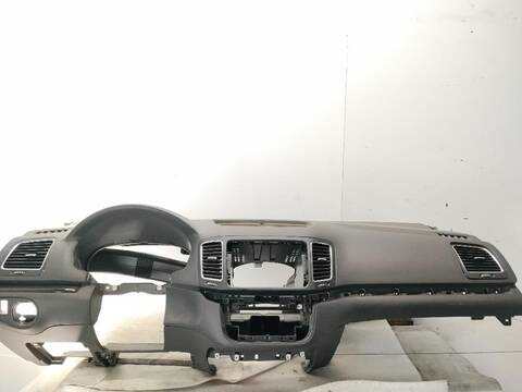 Salpicadero Seat Alhambra 2.0 TDI 140CV